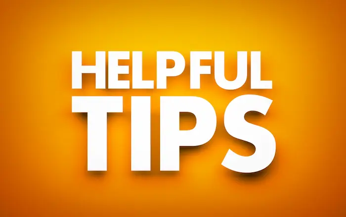 Kat's Naturals Saving Tips